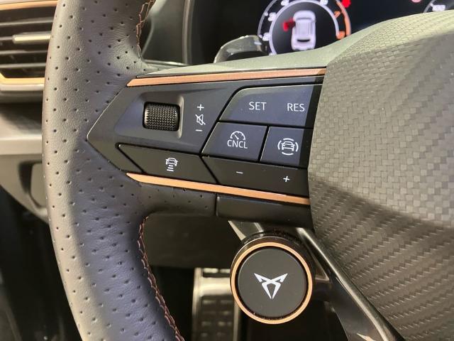 CUPRA Formentor 1.5 eTSI Launch Edition DSG 110 kW (150 CV)