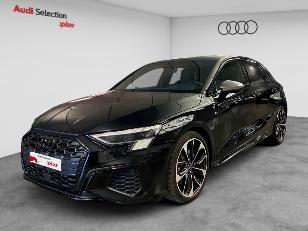 vehículo ocasión audi selection