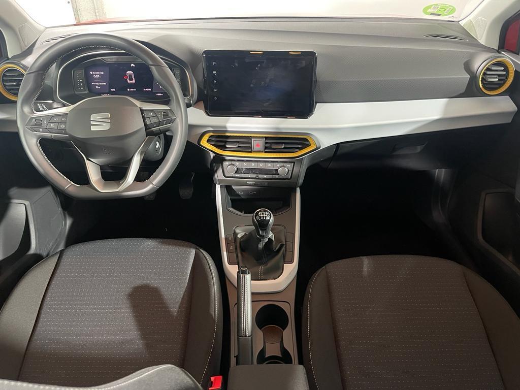 1.0 TSI Style XM 81 kW (110 CV)