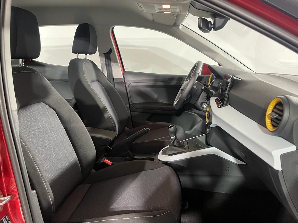 1.0 TSI Style XM 81 kW (110 CV)