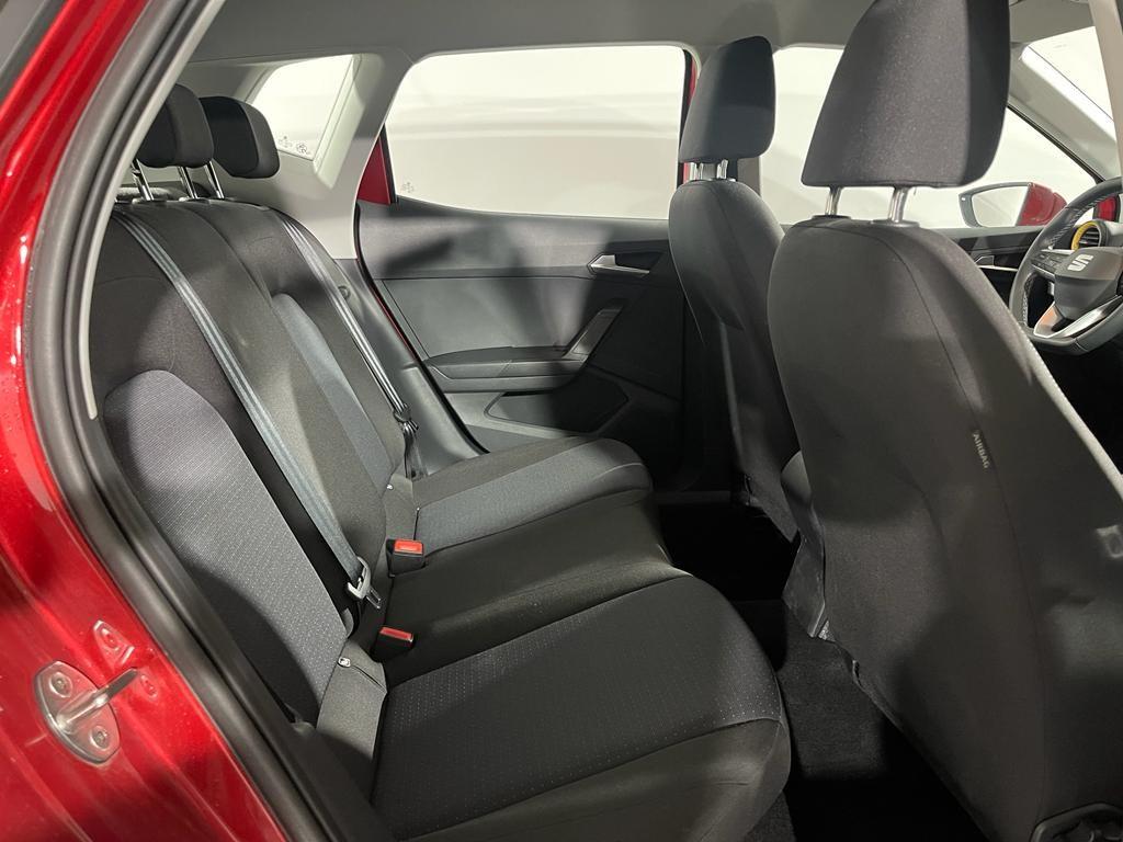 1.0 TSI Style XM 81 kW (110 CV)