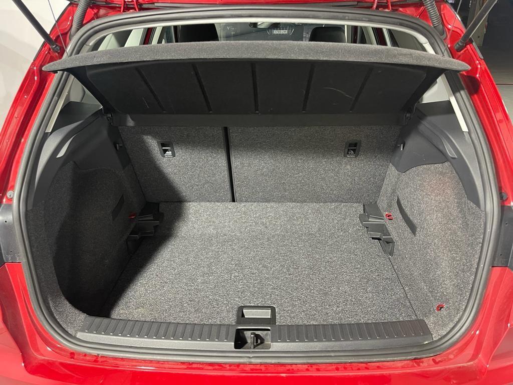 1.0 TSI Style XM 81 kW (110 CV)