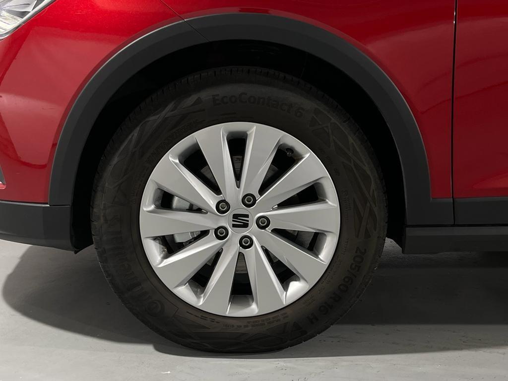 1.0 TSI Style XM 81 kW (110 CV)