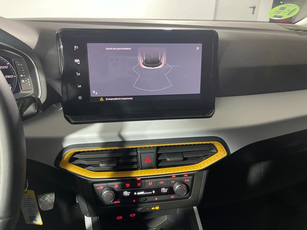 1.0 TSI Style XM 81 kW (110 CV)