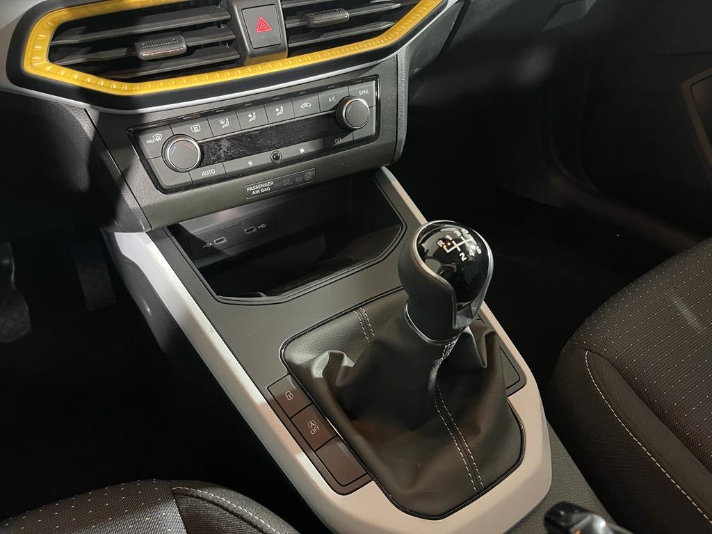 1.0 TSI Style XM 81 kW (110 CV)