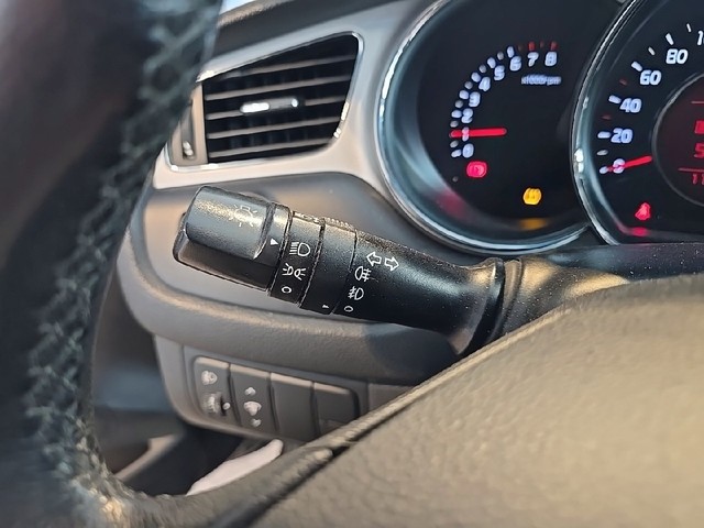 Kia Ceed 1.6 GDI Drive 99 kW (135 CV)