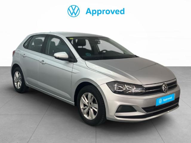 Volkswagen Polo 1.0 TSI de segunda mano