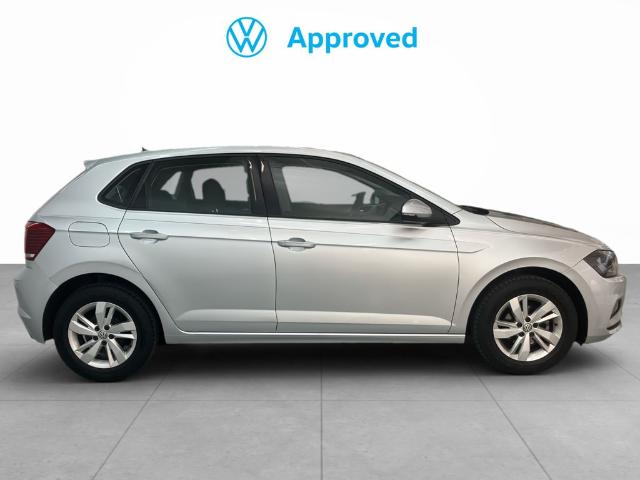 Volkswagen Polo Advance 1.0 TSI 70 kW (95 CV)