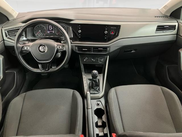 Volkswagen Polo Advance 1.0 TSI 70 kW (95 CV)