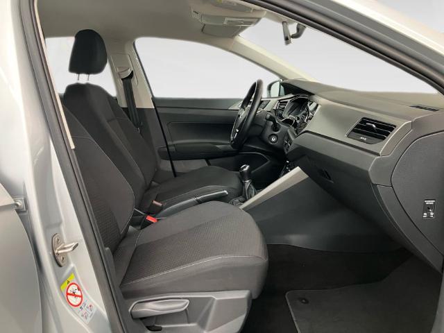 Volkswagen Polo Advance 1.0 TSI 70 kW (95 CV)