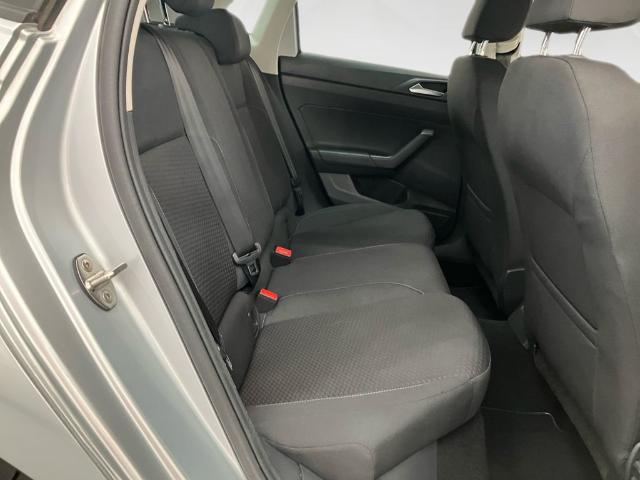 Volkswagen Polo Advance 1.0 TSI 70 kW (95 CV)