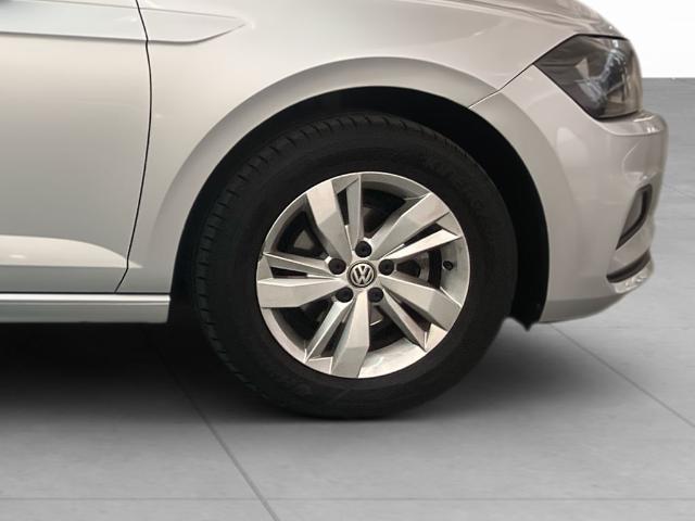 Volkswagen Polo Advance 1.0 TSI 70 kW (95 CV)