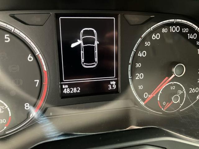 Volkswagen Polo Advance 1.0 TSI 70 kW (95 CV)