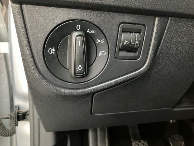 Volkswagen Polo Advance 1.0 TSI 70 kW (95 CV)