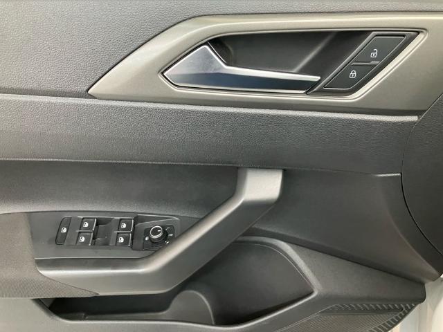 Volkswagen Polo Advance 1.0 TSI 70 kW (95 CV)