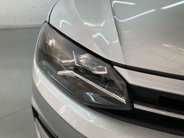 Volkswagen Polo Advance 1.0 TSI 70 kW (95 CV)