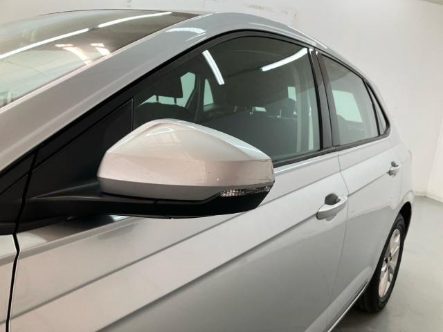 Volkswagen Polo Advance 1.0 TSI 70 kW (95 CV)