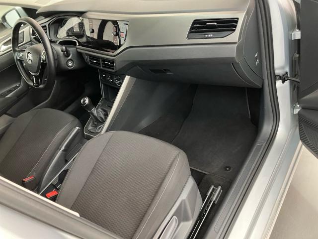 Volkswagen Polo Advance 1.0 TSI 70 kW (95 CV)