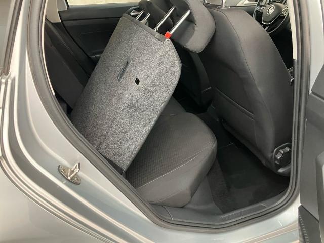 Volkswagen Polo Advance 1.0 TSI 70 kW (95 CV)