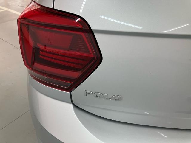 Volkswagen Polo Advance 1.0 TSI 70 kW (95 CV)