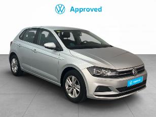 Volkswagen Polo 1.0 TSI de segunda mano