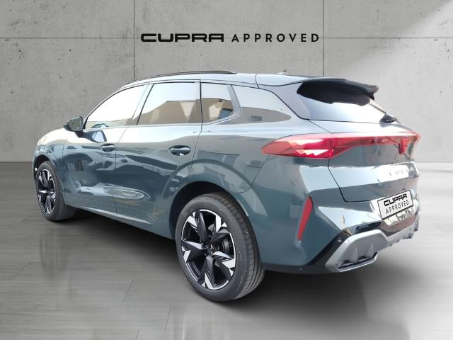CUPRA Terramar 1.5 eTSI DSG 110 kW (150 CV)