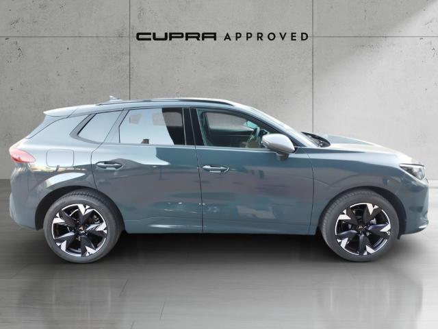 CUPRA Terramar 1.5 eTSI DSG 110 kW (150 CV)