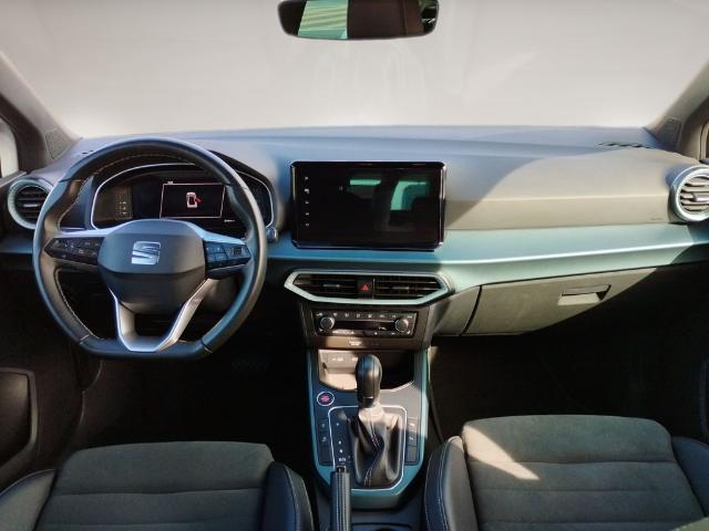 SEAT Arona 1.5 TSI Style Edition DSG 110 kW (150 CV)