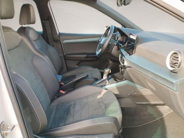 SEAT Arona 1.5 TSI Style Edition DSG 110 kW (150 CV)