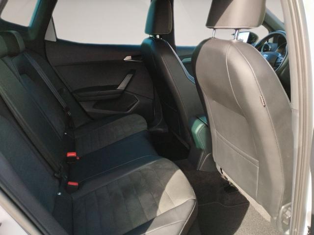 SEAT Arona 1.5 TSI Style Edition DSG 110 kW (150 CV)