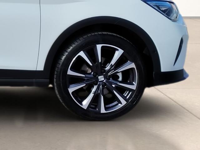 SEAT Arona 1.5 TSI Style Edition DSG 110 kW (150 CV)
