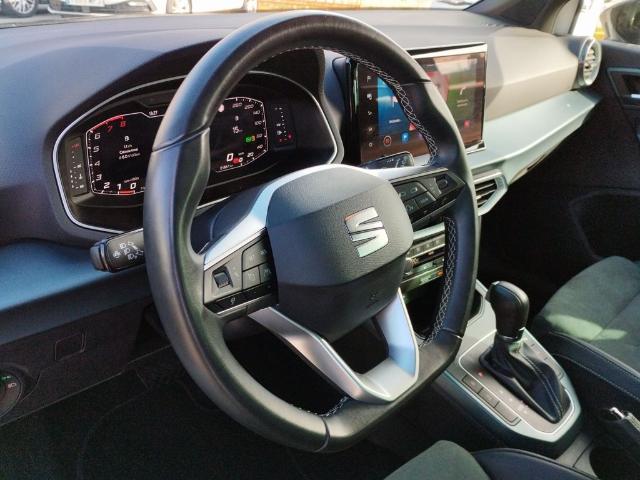 SEAT Arona 1.5 TSI Style Edition DSG 110 kW (150 CV)