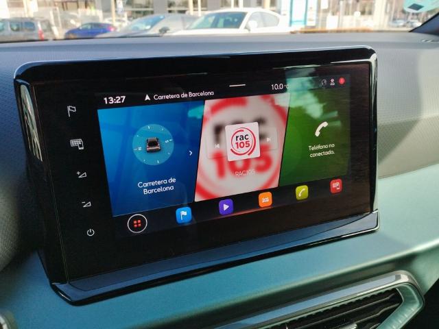 SEAT Arona 1.5 TSI Style Edition DSG 110 kW (150 CV)