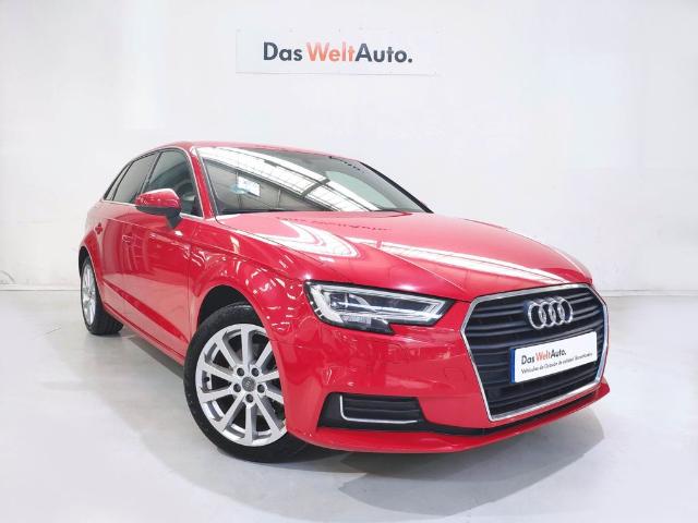 Audi A3 Sportback 35 TFSI de segunda mano