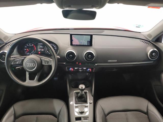Audi A3 Sportback design 35 TFSI 110 kW (150 CV)