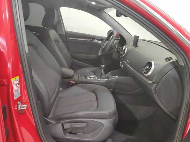 Audi A3 Sportback design 35 TFSI 110 kW (150 CV)