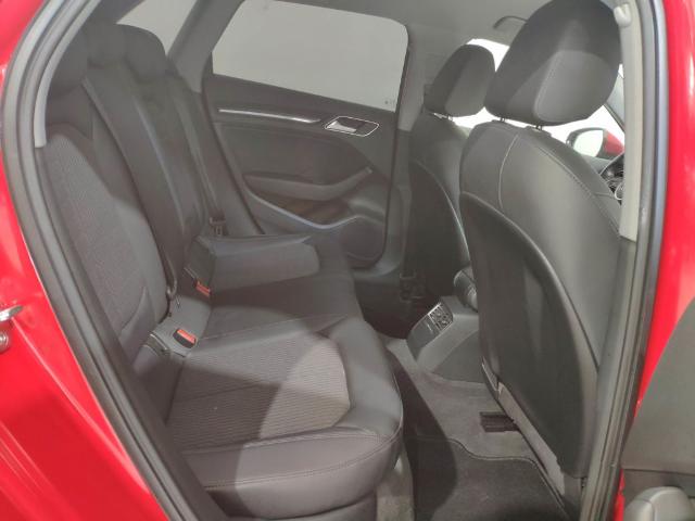 Audi A3 Sportback design 35 TFSI 110 kW (150 CV)
