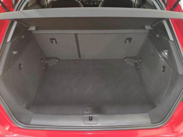 Audi A3 Sportback design 35 TFSI 110 kW (150 CV)