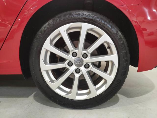 Audi A3 Sportback design 35 TFSI 110 kW (150 CV)