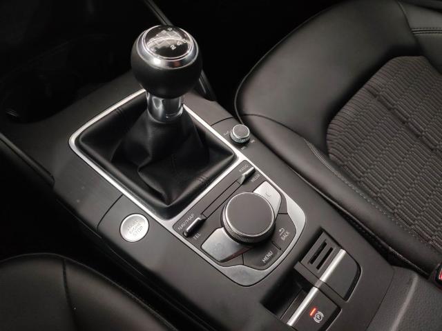 Audi A3 Sportback design 35 TFSI 110 kW (150 CV)