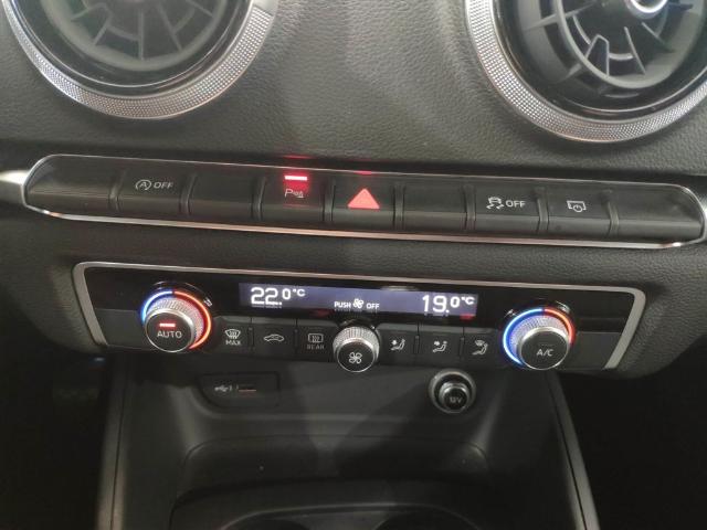 Audi A3 Sportback design 35 TFSI 110 kW (150 CV)
