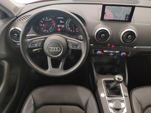 Audi A3 Sportback design 35 TFSI 110 kW (150 CV)
