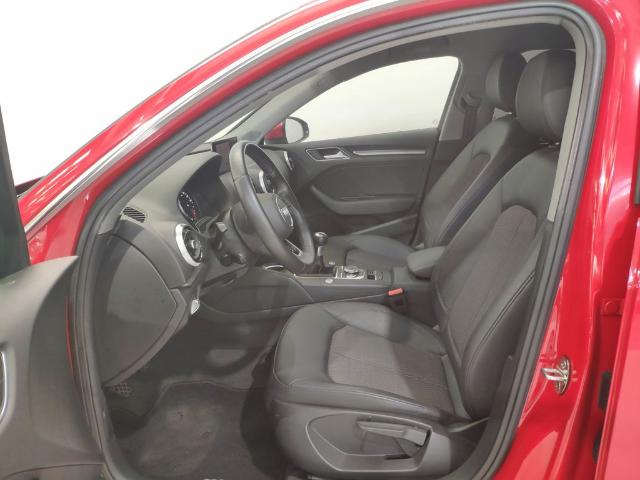 Audi A3 Sportback design 35 TFSI 110 kW (150 CV)
