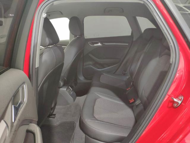 Audi A3 Sportback design 35 TFSI 110 kW (150 CV)