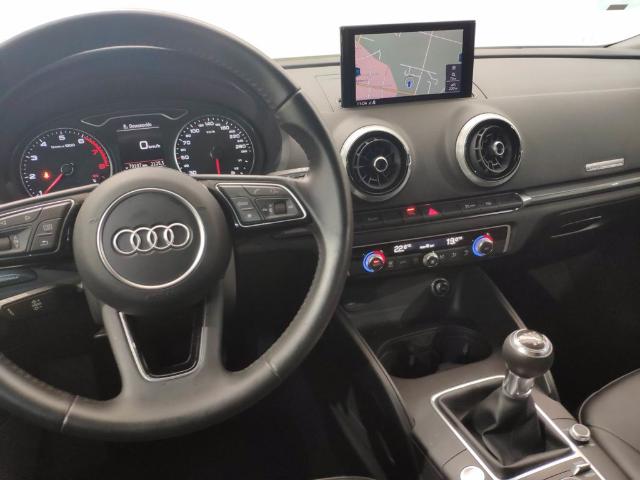Audi A3 Sportback design 35 TFSI 110 kW (150 CV)