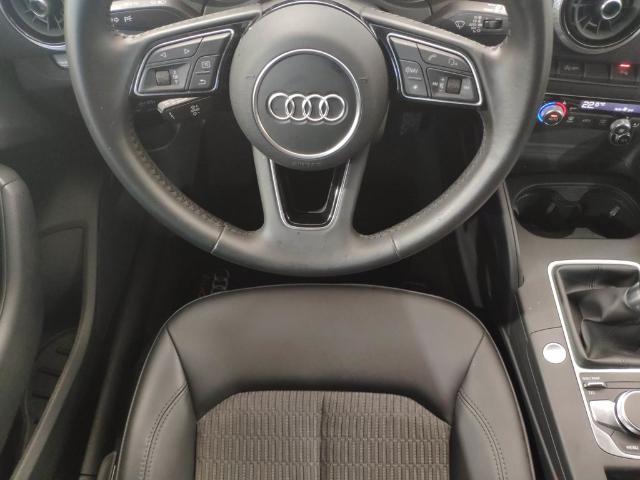 Audi A3 Sportback design 35 TFSI 110 kW (150 CV)