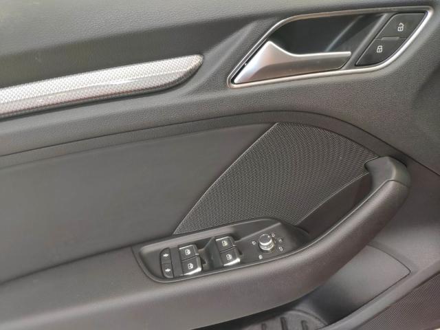 Audi A3 Sportback design 35 TFSI 110 kW (150 CV)