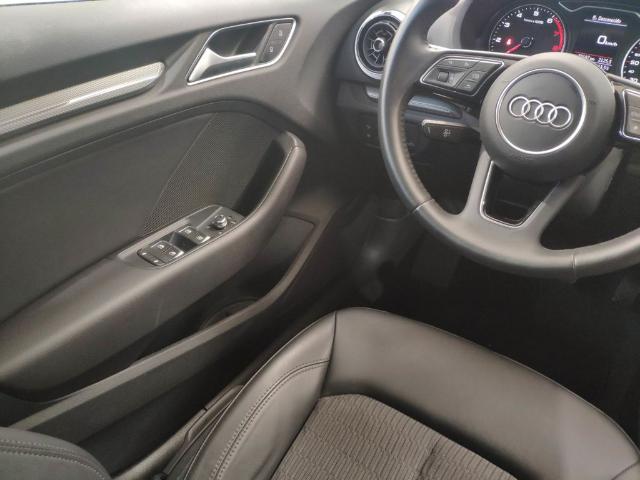 Audi A3 Sportback design 35 TFSI 110 kW (150 CV)