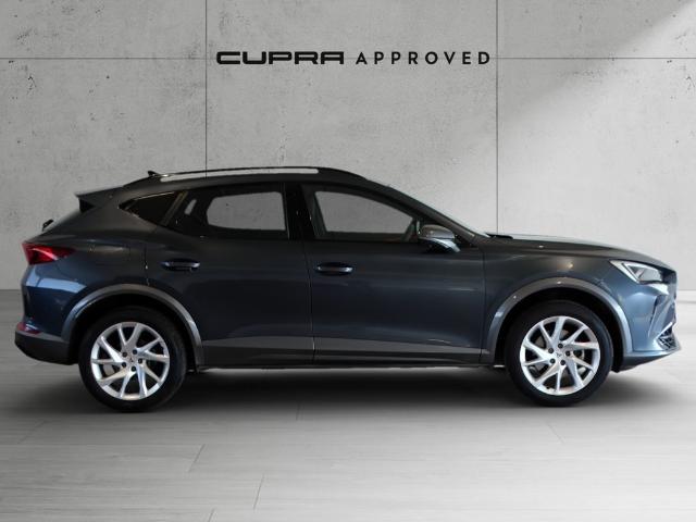 CUPRA Formentor 1.5 TSI 110 kW (150 CV)