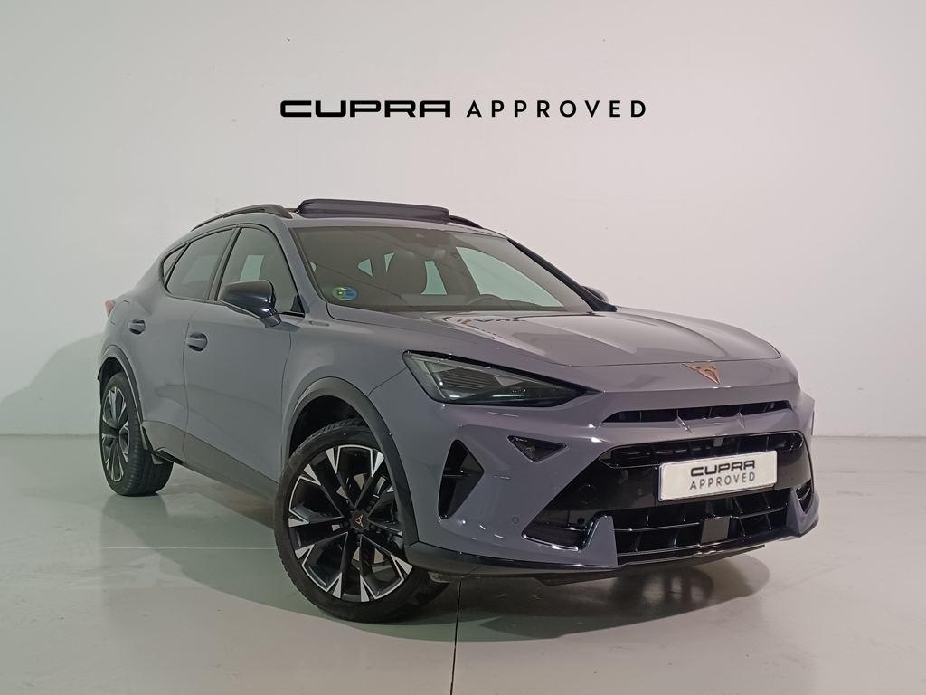 CUPRA Formentor 1.5 eTSI DSG 110 kW (150 CV)
